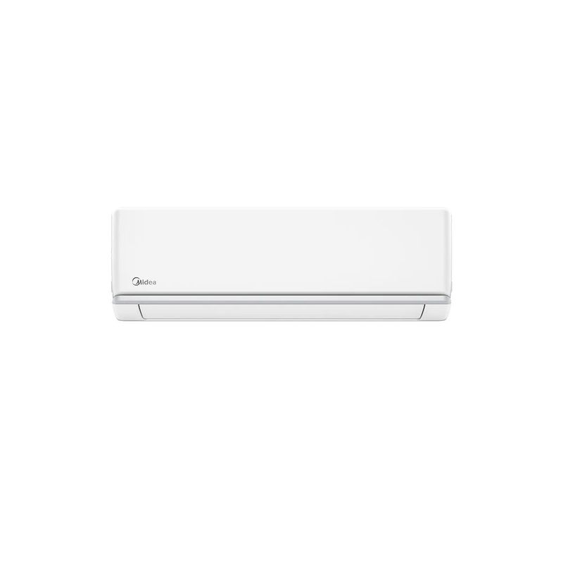 MIDEA - Aire Acondicionado Frío-Calor Midea Xtra Inverter 12000 Btu