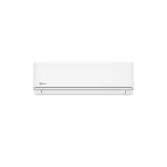 MIDEA - Aire Acondicionado Frío-Calor Xtra Inverter 12000 Btu