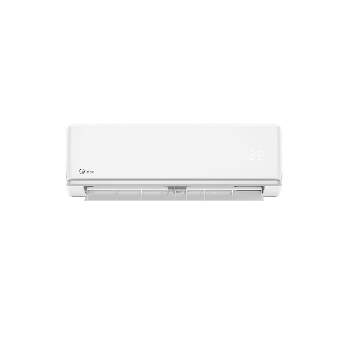 MIDEA - Aire Acondicionado Frío-Calor Midea Xtra Inverter 12000 Btu