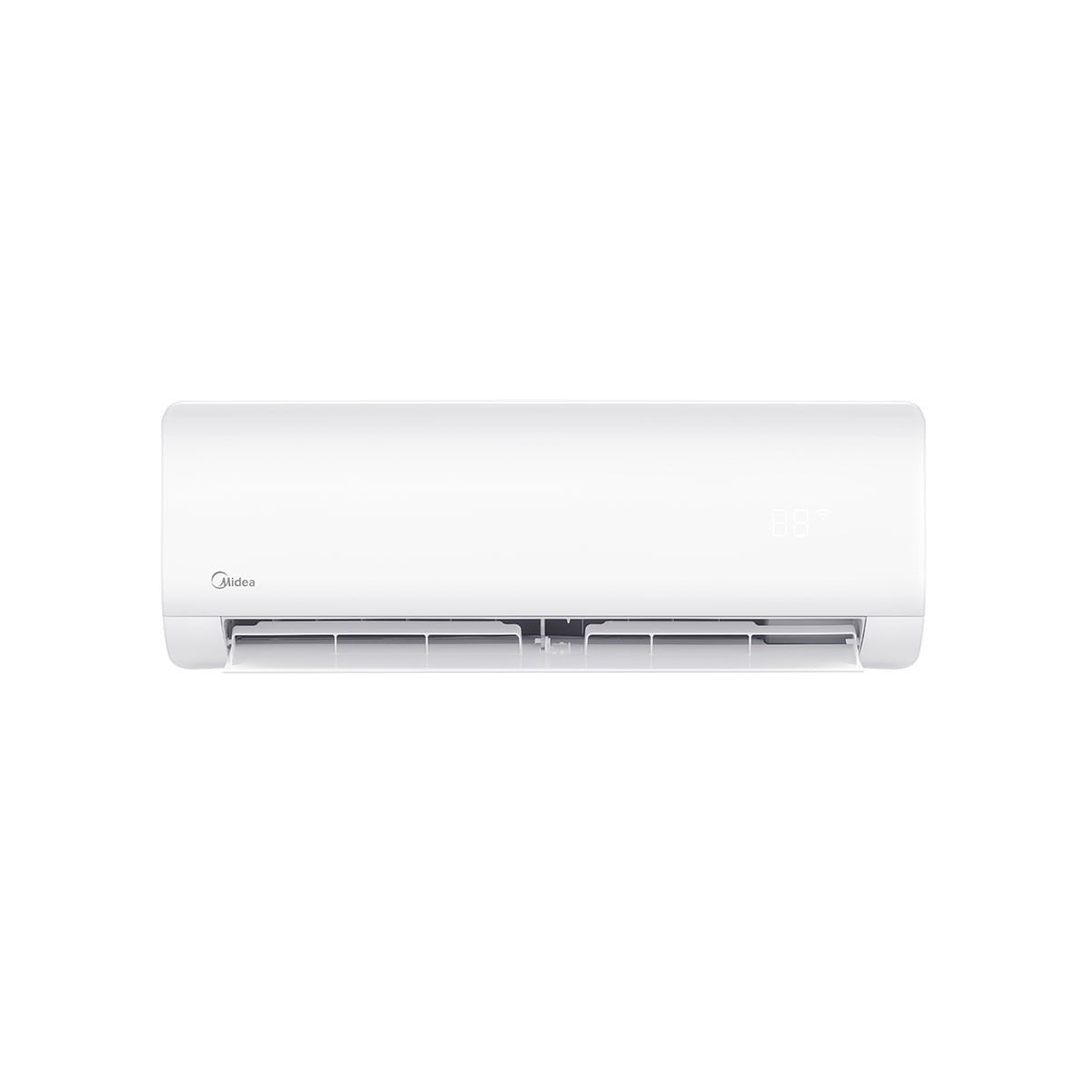 MIDEA - Aire acondicionado Frío-Calor Midea Xtreme Dura 9000 BTU