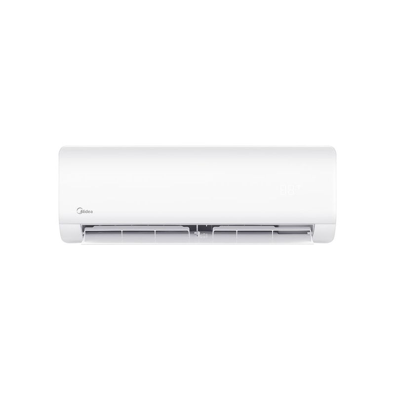 MIDEA - Aire acondicionado Frío-Calor Midea Xtreme Dura 9000 BTU