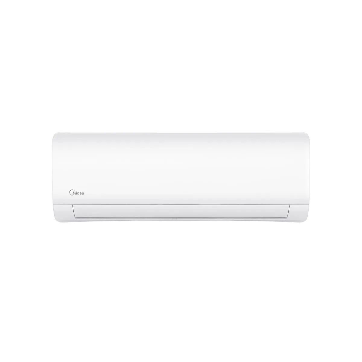 MIDEA - Aire acondicionado Frío-Calor Midea Xtreme Dura 9000 BTU