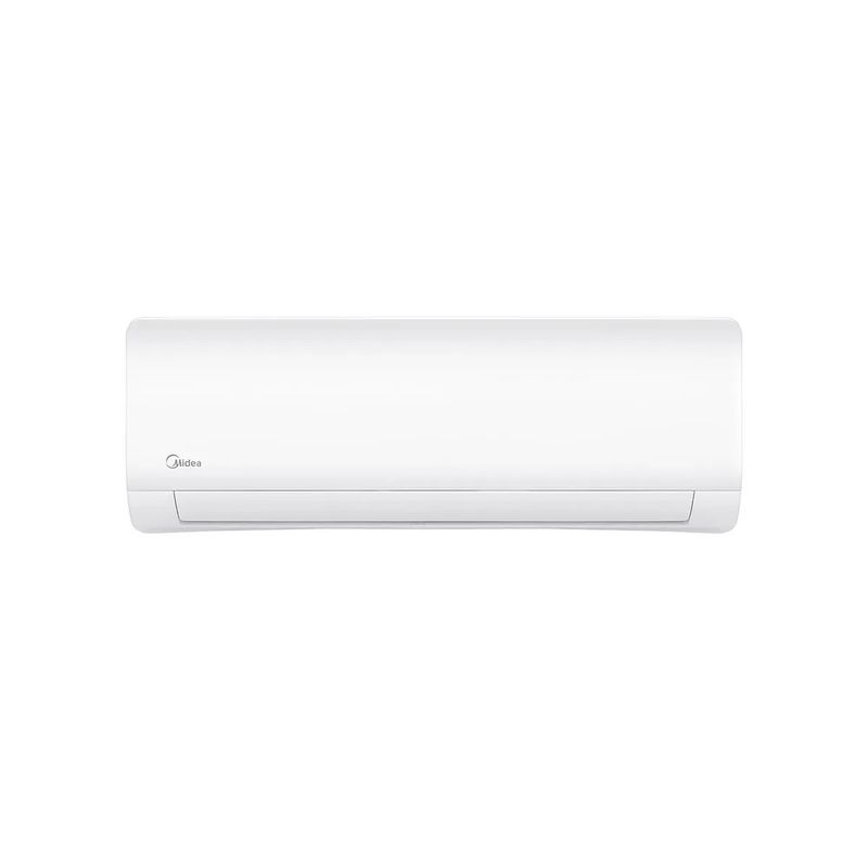 MIDEA - Aire acondicionado Frío-Calor Midea Xtreme Dura 12000 BTU
