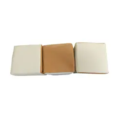 GENERICO - Set de cubos de espuma apilables