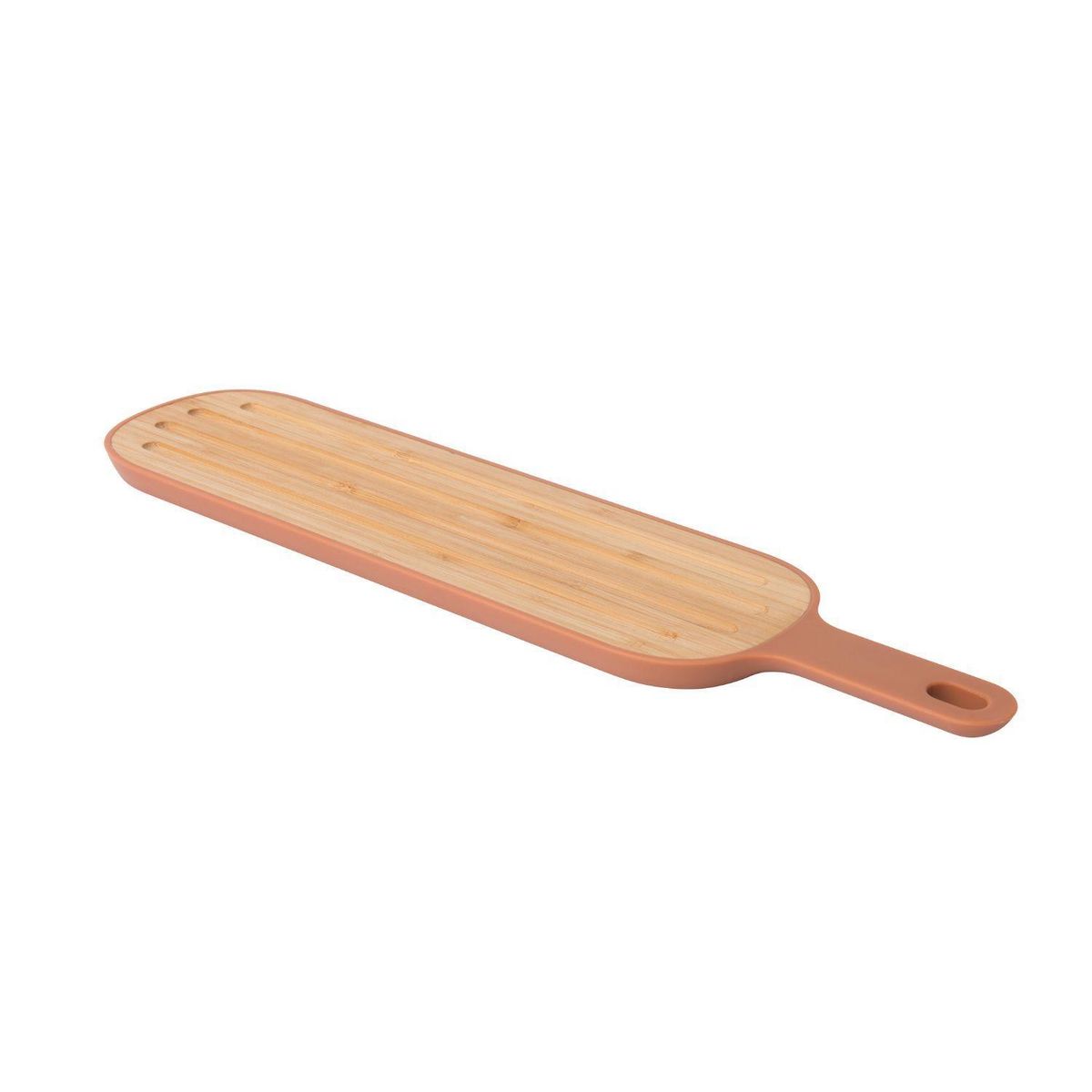 BERGHOFF - Tabla Bambú Leo Ranurada BERGHOFF