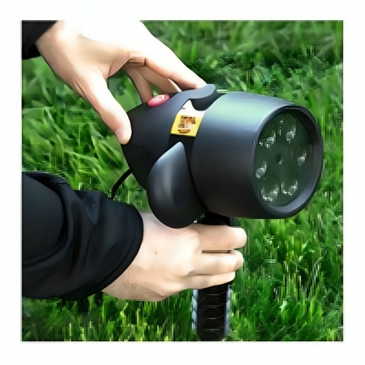 GENERICO - Proyector De Luces Led Slide Show