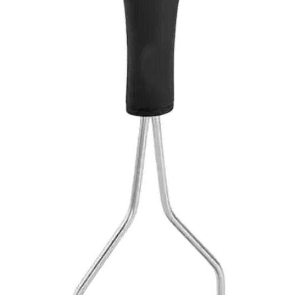 GENERICO - Moledor de papas utensilio triturador puré 24cm