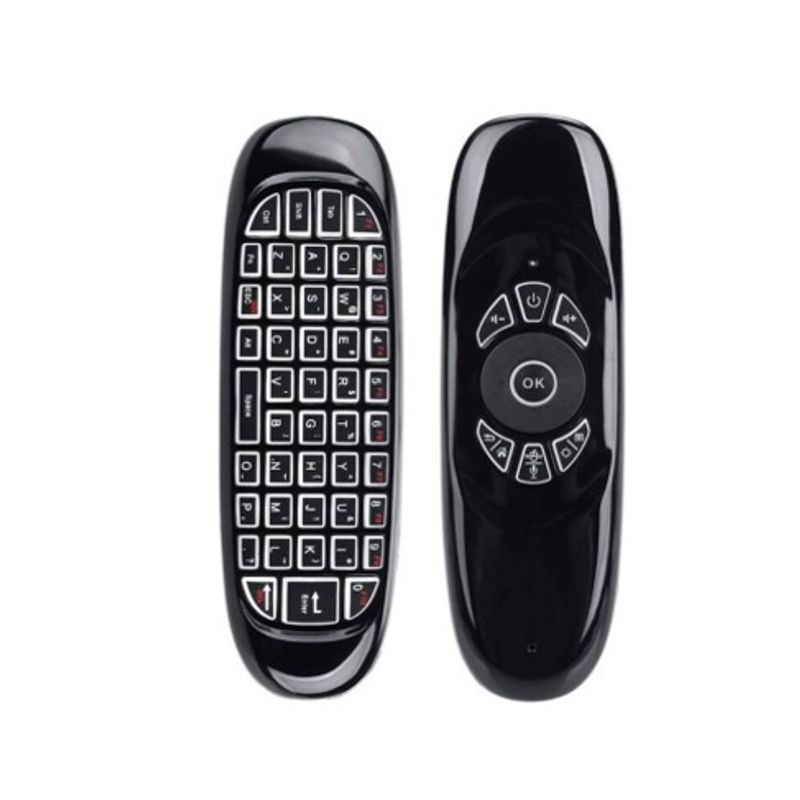 GENERICO - CONTROL REMOTO DGT-128 COMPATIBLE CON TV ANTIGUA JVC