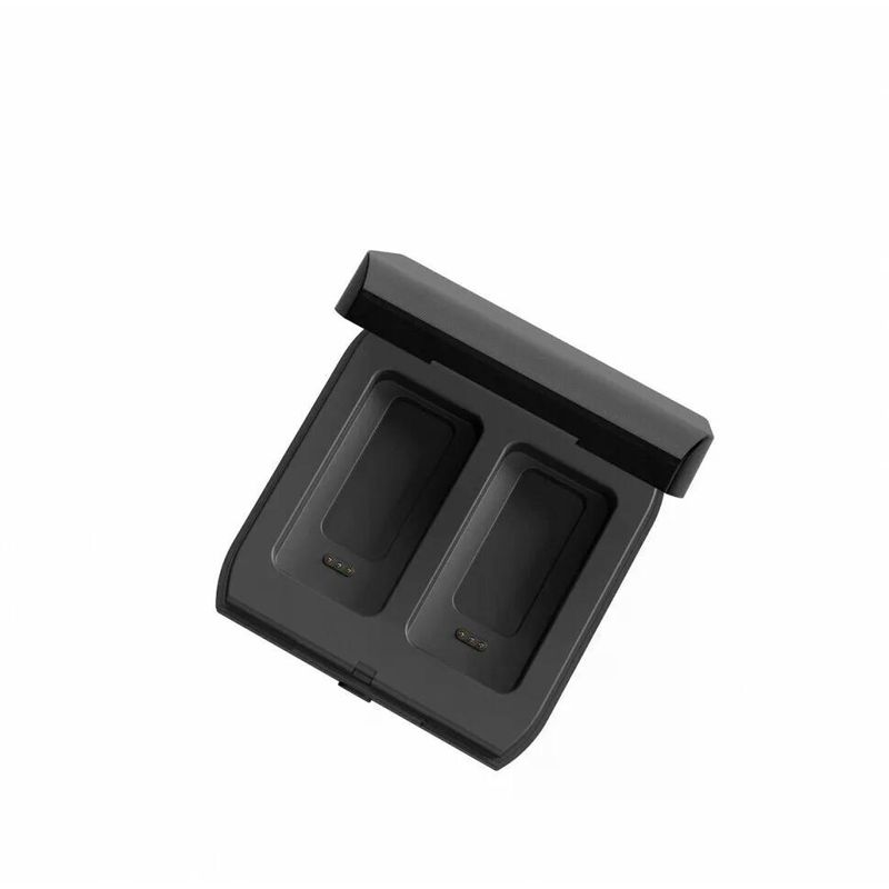 BOYA - Boya Caja de Carga para micrófonos XM6 No incluye Micrófonos