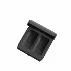 BOYA - Caja de Carga para micrófonos XM6 No incluye Micrófonos