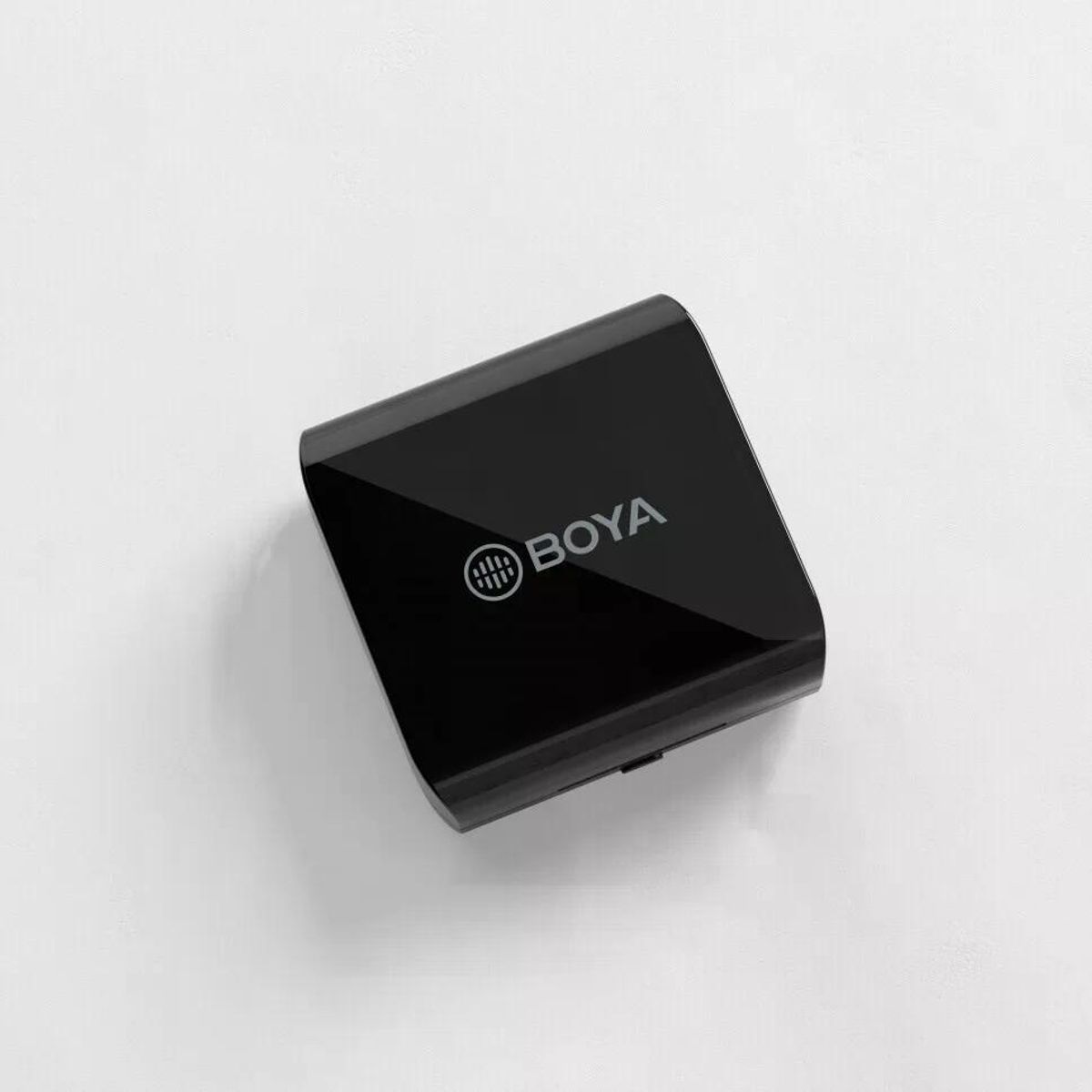 BOYA - Boya Caja de Carga para micrófonos XM6 No incluye Micrófonos