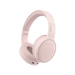GENERICO - Audifonos Thinkplus TH30 Rosado Bluetooth