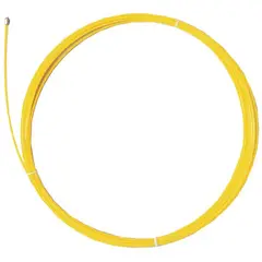 GENERICO - Laucha de Fibra Pasacable Profesional 45mm x 50mt