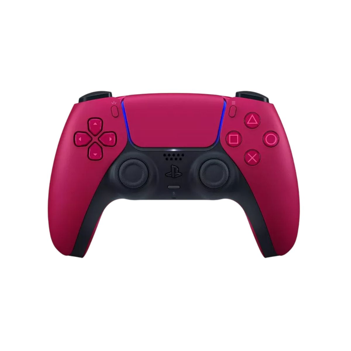 SONY - Control PS5 DualSense Cosmic Red
