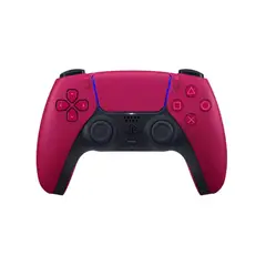 SONY - Control PS5 DualSense Cosmic Red