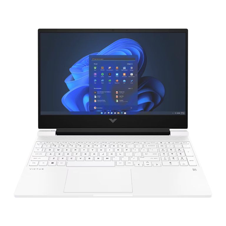 Victus Gaming Laptop 15-fb0110la AMD Ryzen7 5800H 156 8GB512GB SSD PC- Seminuevo
