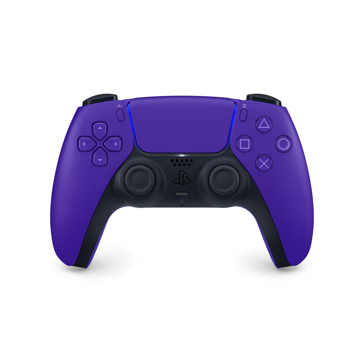 SONY - Control PS5 DualSense Galactic Purple