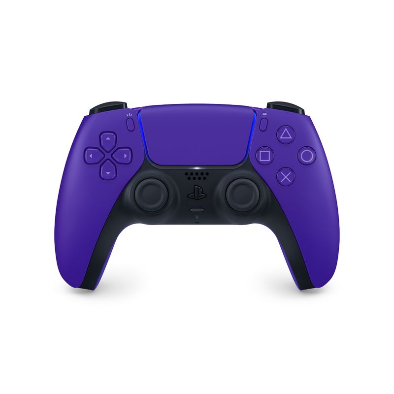 SONY - Control PS5 DualSense Galactic Purple