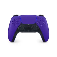SONY - Control PS5 DualSense Galactic Purple
