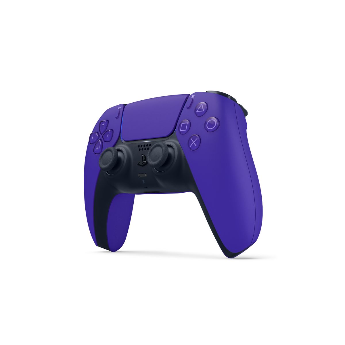 SONY - Control PS5 DualSense Galactic Purple