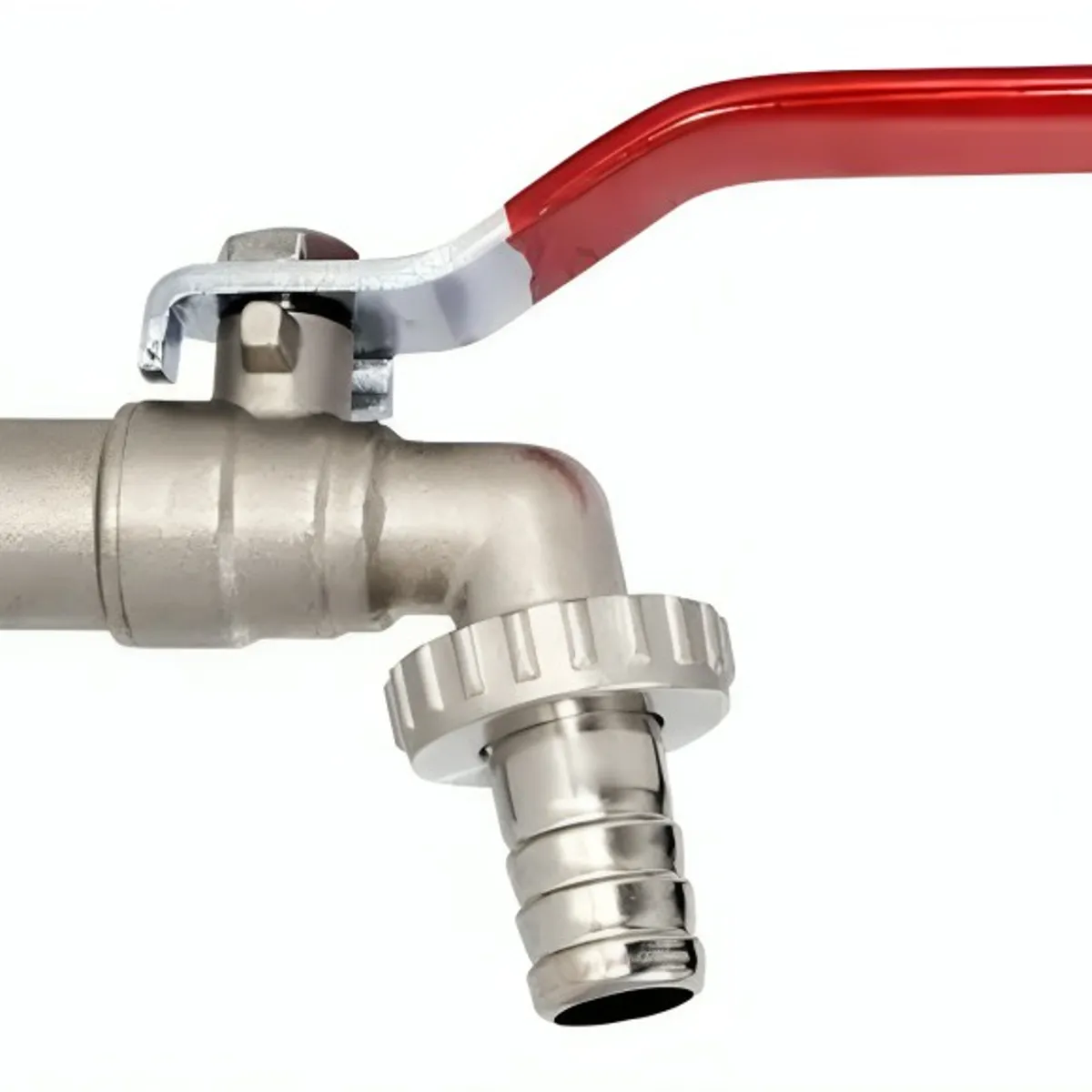 GENERICO - LLAVE DE BOLA VALVULA JARDIN O LAVADERO 3-4