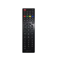 GENERICO - CONTROL REMOTO DGT-131 COMPATIBLE CON SMART TV CAIXUN Y ONN
