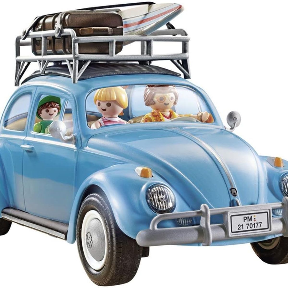 PLAYMOBIL - PLAYMOBIL VOLKSWAGEN BEETLE PM70177
