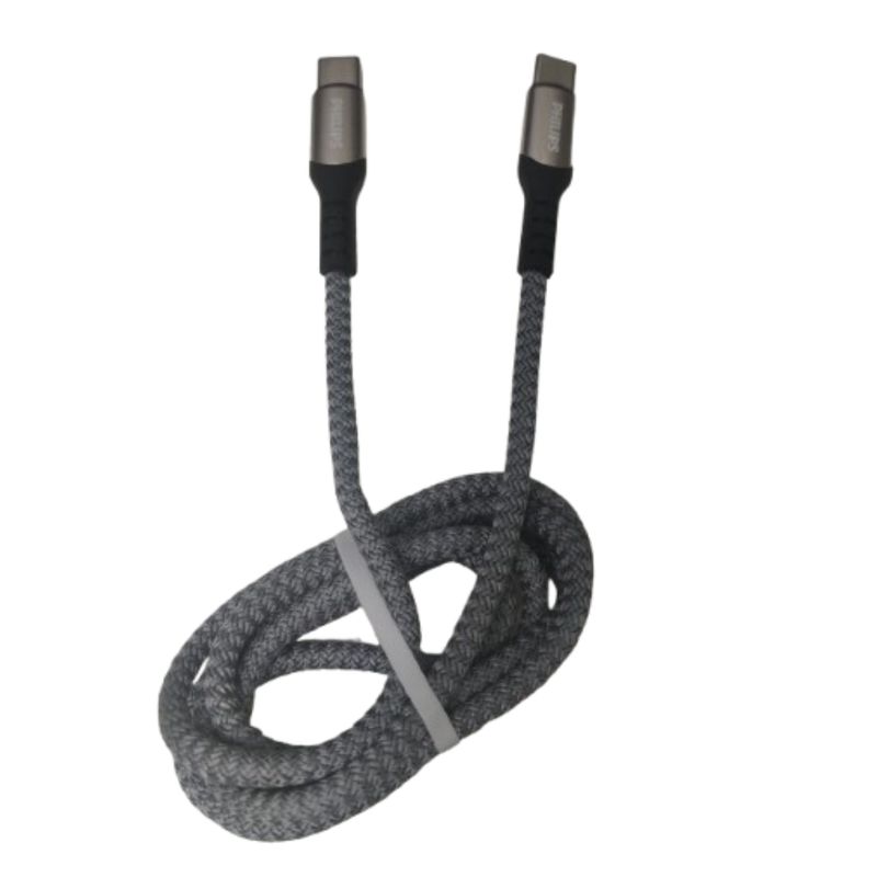 PHILIPS - CABLE DE CARGA Y DATOS PHILIPS DLC5001CG70
