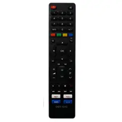 GENERICO - CONTROL REMOTO DGT-131C COMPATIBLE CON SMART TV NEX Y ONN