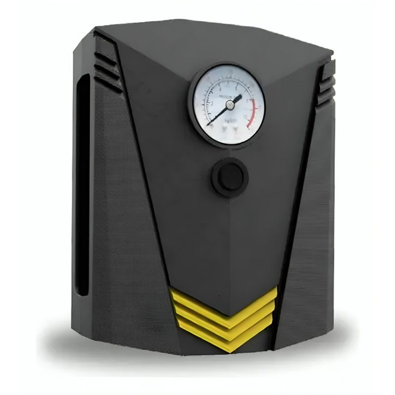 GENERICO - COMPRESOR DE AIRE PORTATIL TECNOLAB