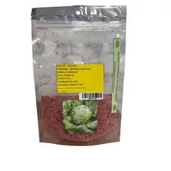 GENERICO - SEMILLA DE LECHUGA VARIEDAD GRAN RAPIDS 50GR