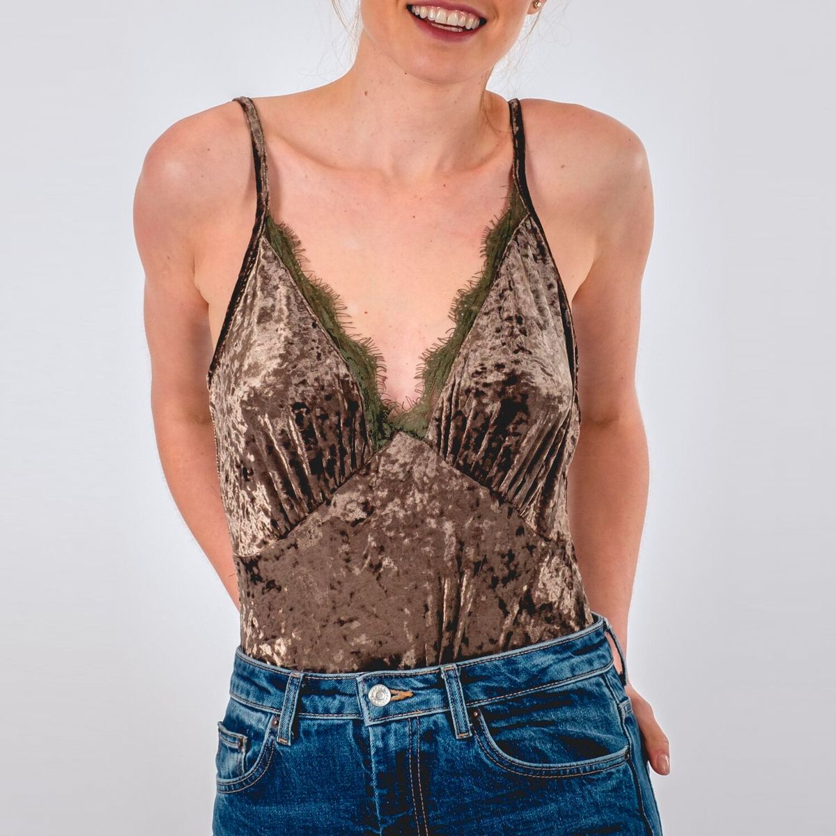 GUINDA - Body Piscis