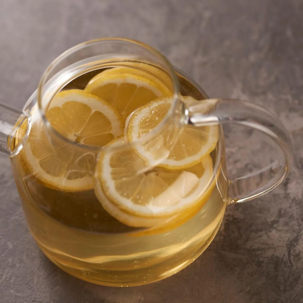 DAY - Tetera para Infusiones y Té de Vidrio con Tapa de Bamboo DAY