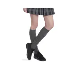 KIDS COOL - X3 Bucanera Escolar Bambú - Calcetas Extra Larga - Colegio