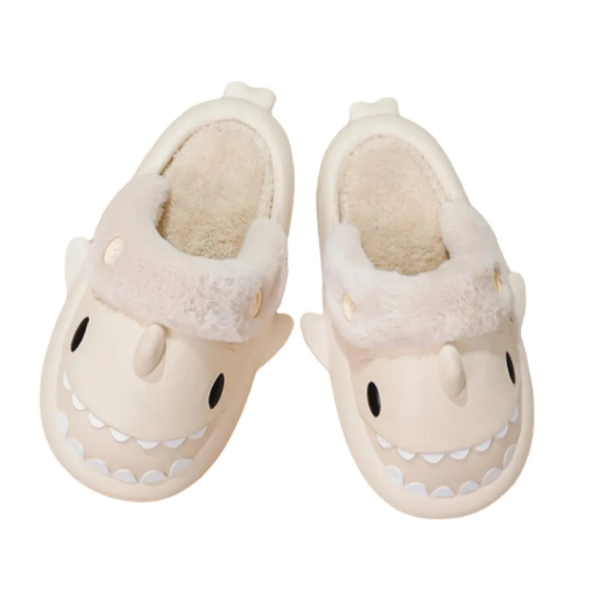 LIKE SHOP - Pantufla Zapato de Descanso Diseños Forro Piel Tendencia 934