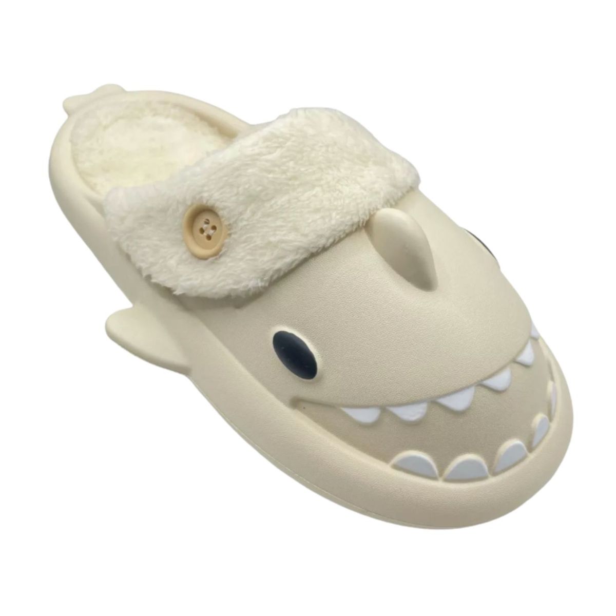 LIKE SHOP - Pantufla Zapato de Descanso Diseños Forro Piel Tendencia 934