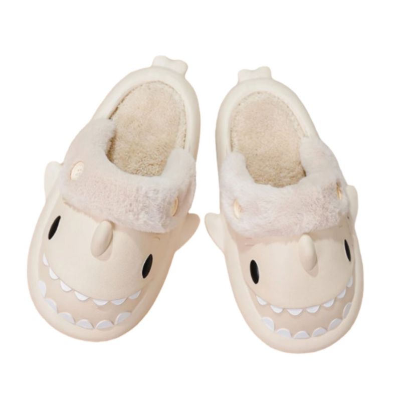 MPROPIA - Pantufla Zapato de Descanso Diseños Forro Piel Tendencia 934