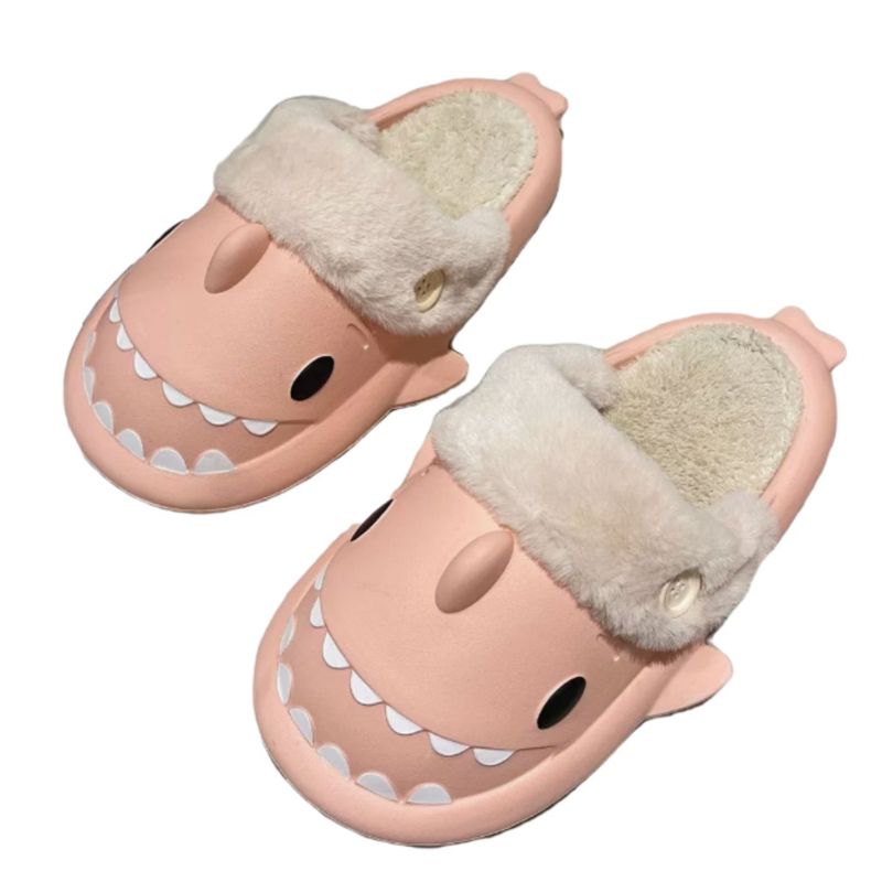 MPROPIA - Pantufla Zapato de Descanso Diseños Forro Piel Tendencia 934