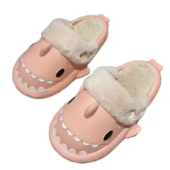 LIKE SHOP - Pantufla Zapato de Descanso Diseños Forro Piel Tendencia 934