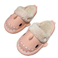 Pantufla Zapato de Descanso Diseños Forro Piel Tendencia 934