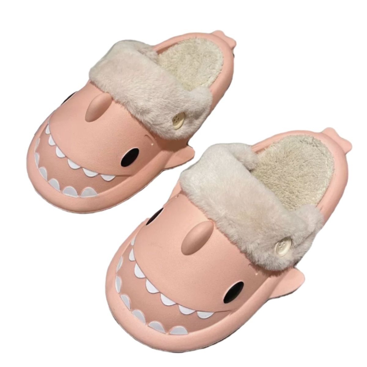 LIKE SHOP - Pantufla Zapato de Descanso Diseños Forro Piel Tendencia 934