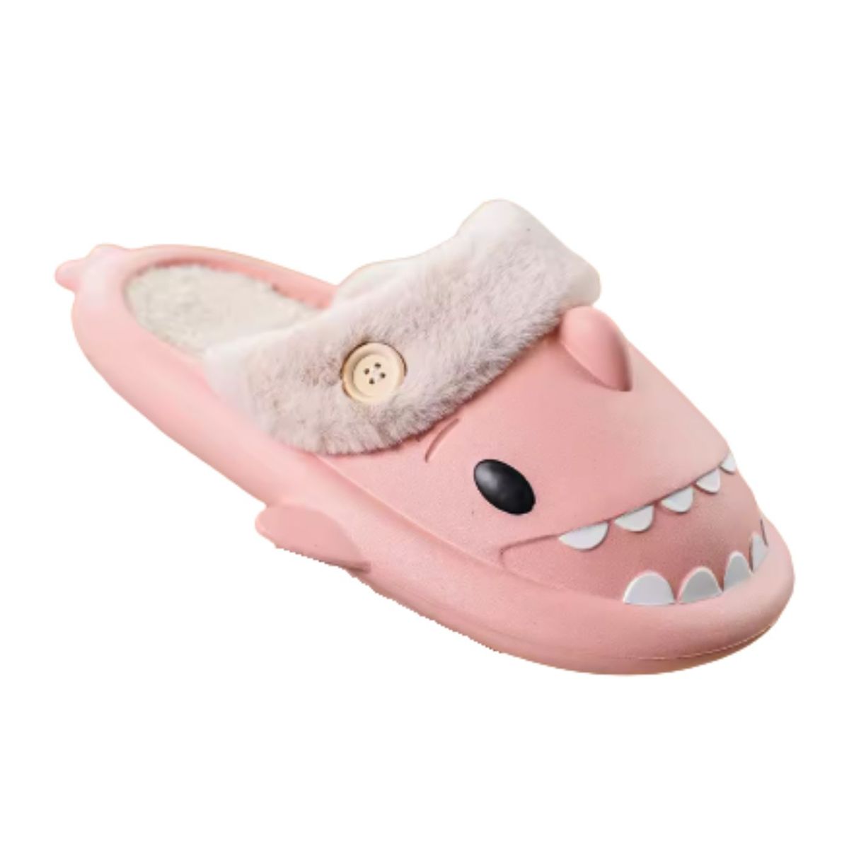 LIKE SHOP - Pantufla Zapato de Descanso Diseños Forro Piel Tendencia 934