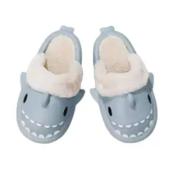 LIKE SHOP - Pantufla Zapato de Descanso Diseños Forro Piel Tendencia 934