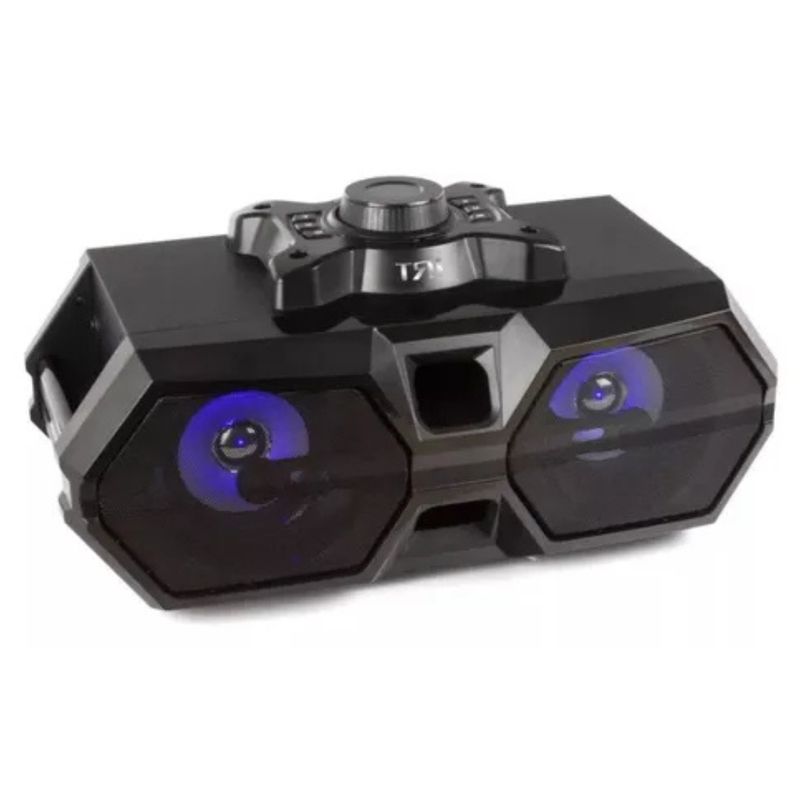 IRT - MESA DE SONIDO IRT MS40BTM BLUETOOTH NEGRO