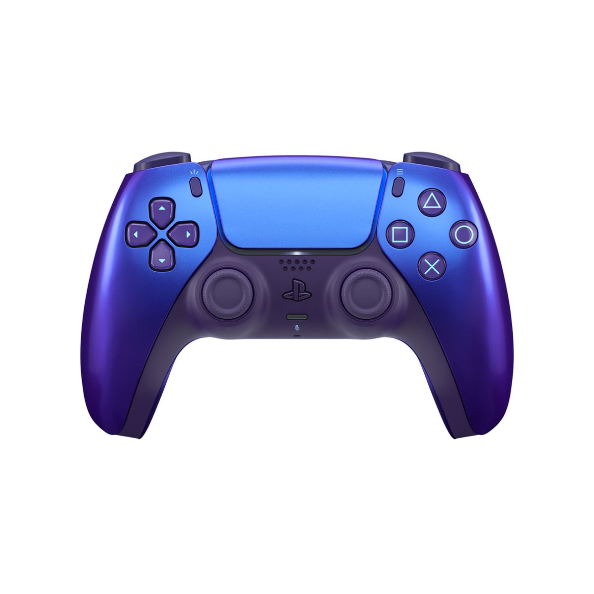 SONY - Control PS5 DualSense Chroma Indigo