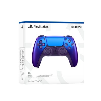Imagen 2 del producto Control PS5 DualSense Chroma Indigo
