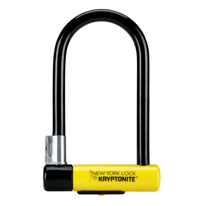 KRYPTONITE - Candado New York Standard