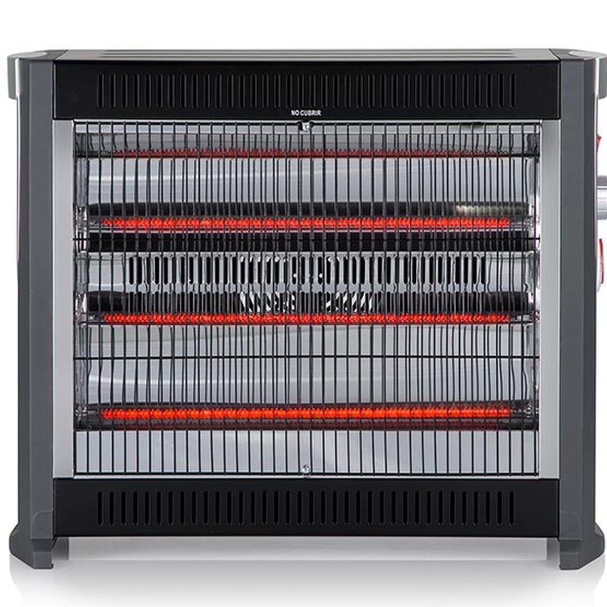 THOMAS - Radiador Thomas TH-RFC50