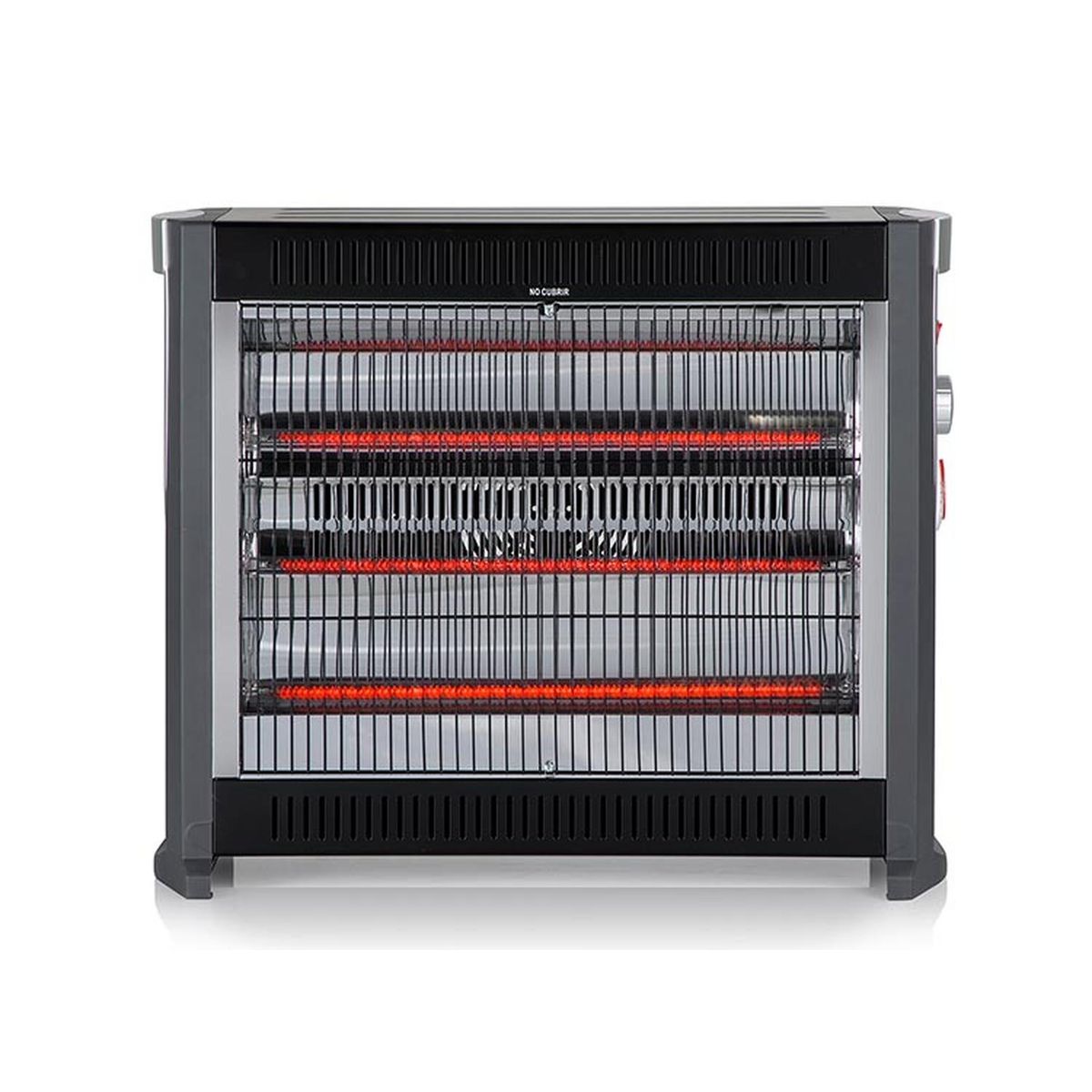 THOMAS - Radiador Thomas TH-RFC50