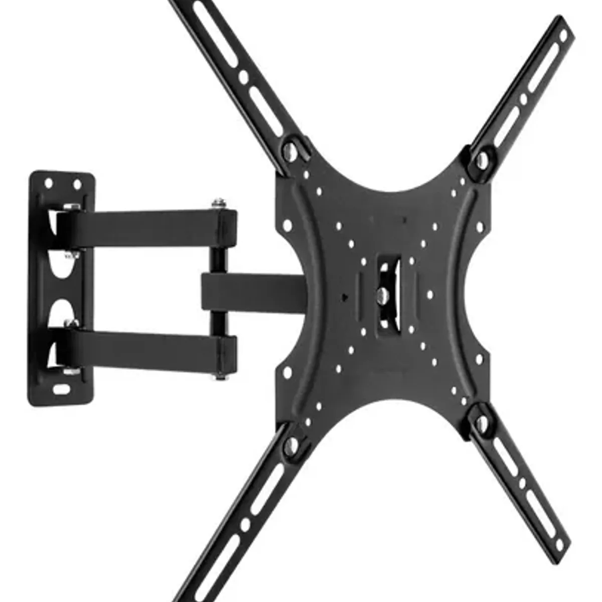 HOME & DESING - Soporte Para Tv Led Movil Brazo Articulado 14 A 55Pulgadas